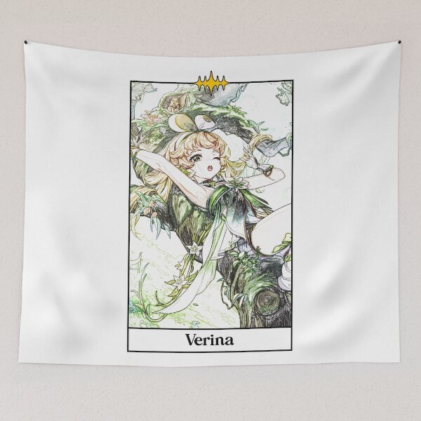 Item preview, Verina Tarot Style designed and sold by Mitsugoshi.