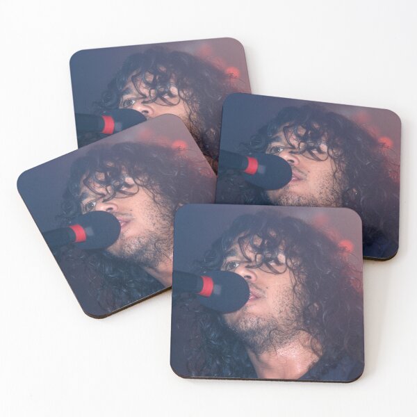 Item preview, Tom Araya - Slayer - Photograph designed and sold by ConcertImages.