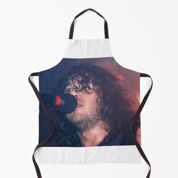 Item preview, Tom Araya - Slayer - Photograph designed and sold by ConcertImages.