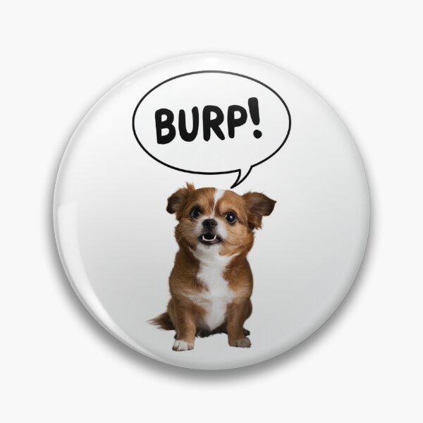 Item preview, Dog Burp designed and sold by FanaticB.