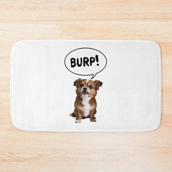 Item preview, Dog Burp designed and sold by FanaticB.