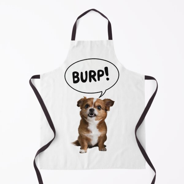 Item preview, Dog Burp designed and sold by FanaticB.