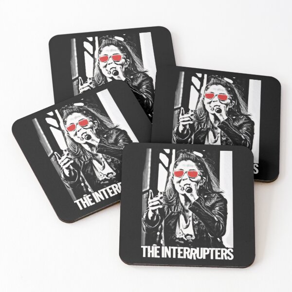Item preview, Live Punk Rock Band Retro designed and sold by Shaun-Arts.