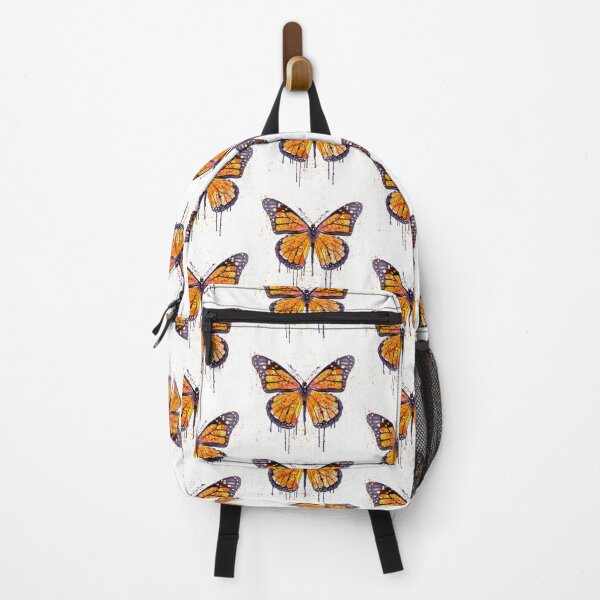 Item preview, Monarch Butterfly Splash designed and sold by caracatita75.