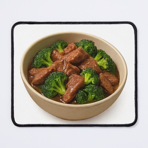 Item preview, Beef Chow Mein designed and sold by FestusArt.