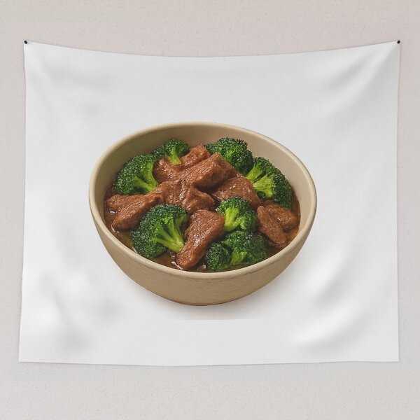 Item preview, Beef Chow Mein designed and sold by FestusArt.