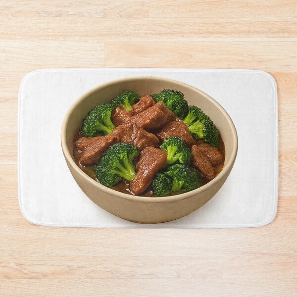 Item preview, Beef Chow Mein designed and sold by FestusArt.