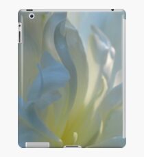 Will they ever know - JUSTART © iPad Case/Skin