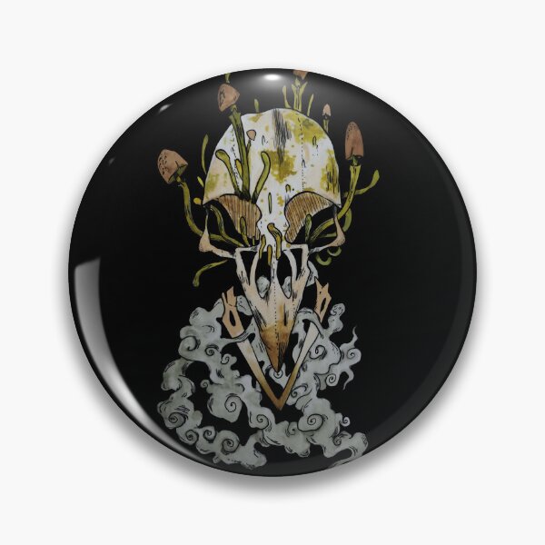 Item preview, Fungi Frenzy designed and sold by CemeterySpore.
