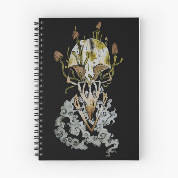 Item preview, Fungi Frenzy designed and sold by CemeterySpore.
