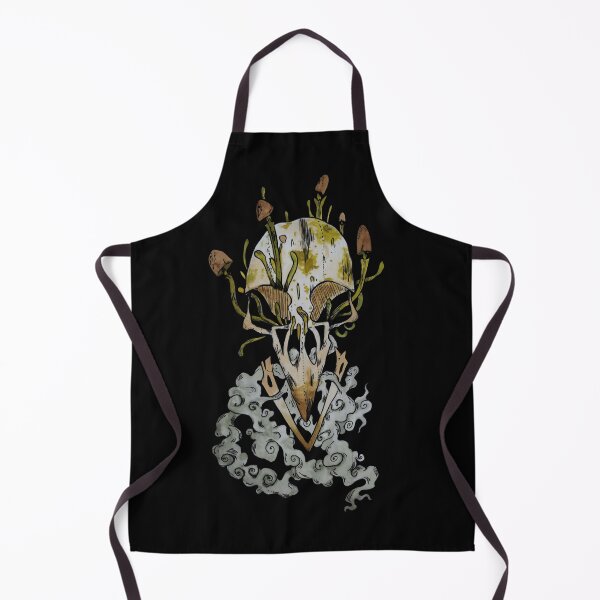 Item preview, Fungi Frenzy designed and sold by CemeterySpore.