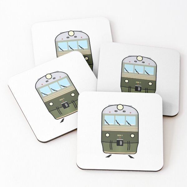 Item preview, SŽD series Д (D) designed and sold by WurmWeb.DesignShop.