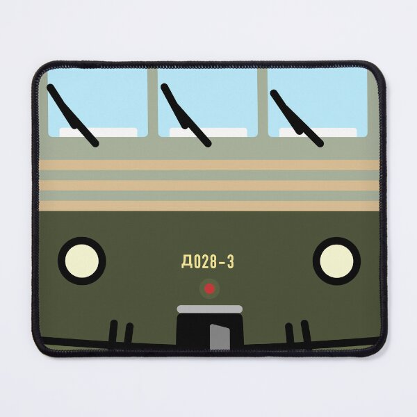 Item preview, SŽD series Д (D) designed and sold by WurmWeb.DesignShop.