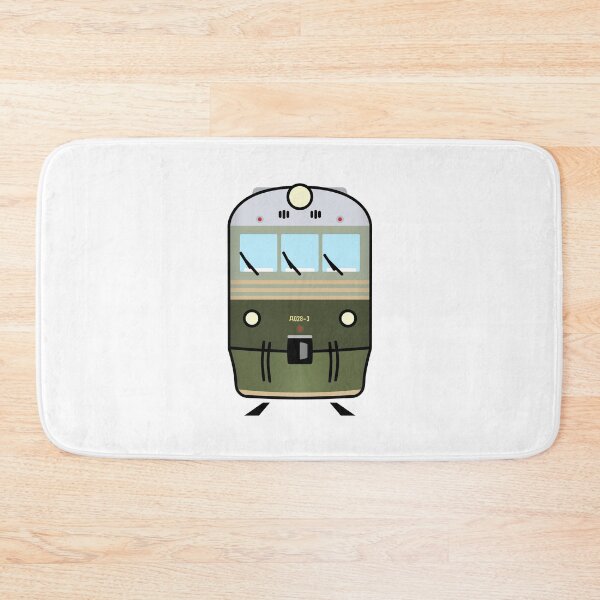 Item preview, SŽD series Д (D) designed and sold by WurmWeb.DesignShop.