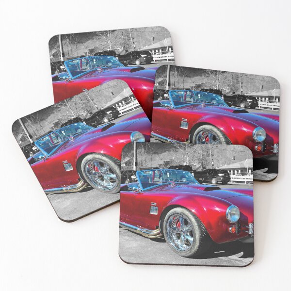 Item preview, Replica AC Cobra designed and sold by John Schneider.