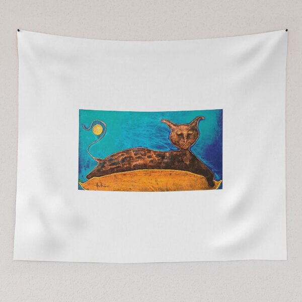 Item preview, Yellow Pillow. designed and sold by NewtonRocha.
