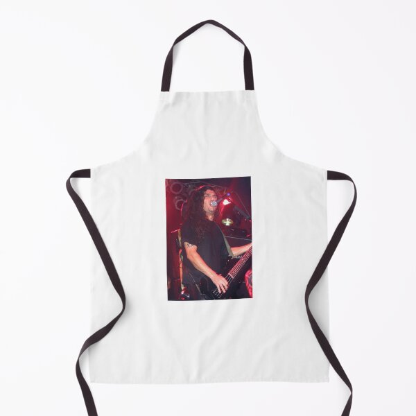 Item preview, Tom Araya - Slayer - Photograph designed and sold by ConcertImages.