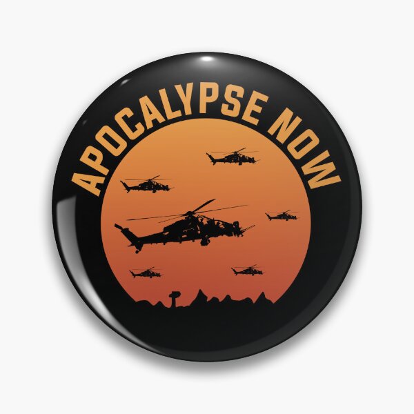 Item preview, apocalypse now designed and sold by Wolagno.