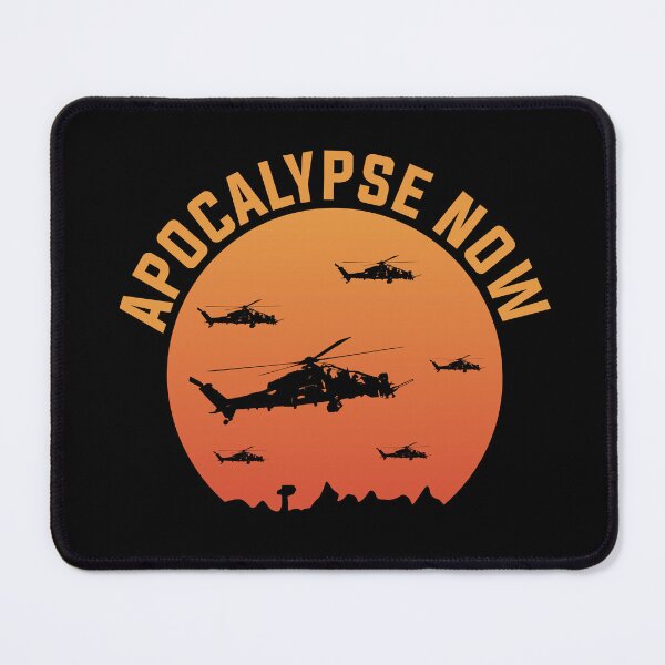 Item preview, apocalypse now designed and sold by Wolagno.