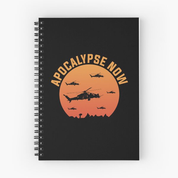 Item preview, apocalypse now designed and sold by Wolagno.