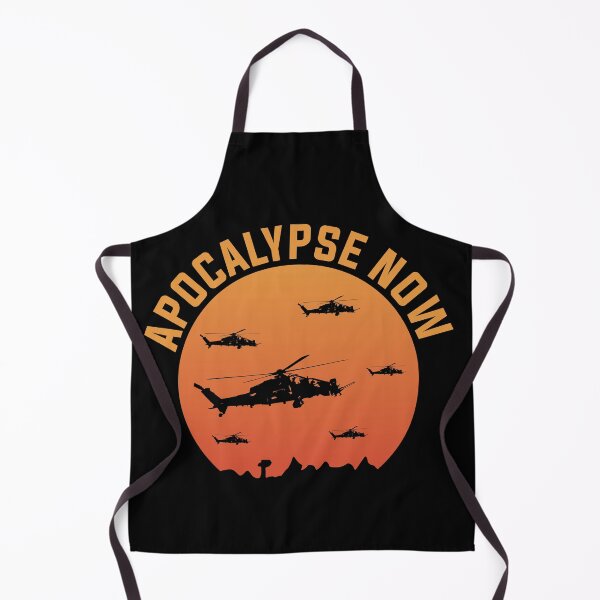 Item preview, apocalypse now designed and sold by Wolagno.
