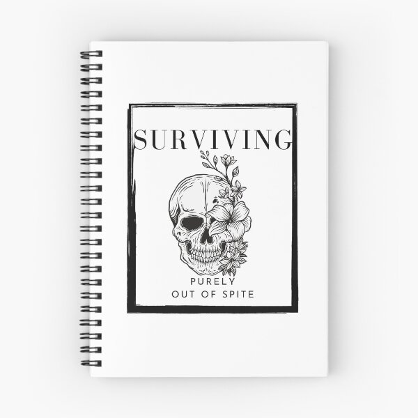 Item preview, Surviving designed and sold by Evelyn Designs.