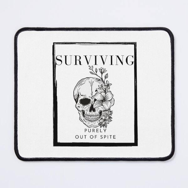 Item preview, Surviving designed and sold by Evelyn Designs.