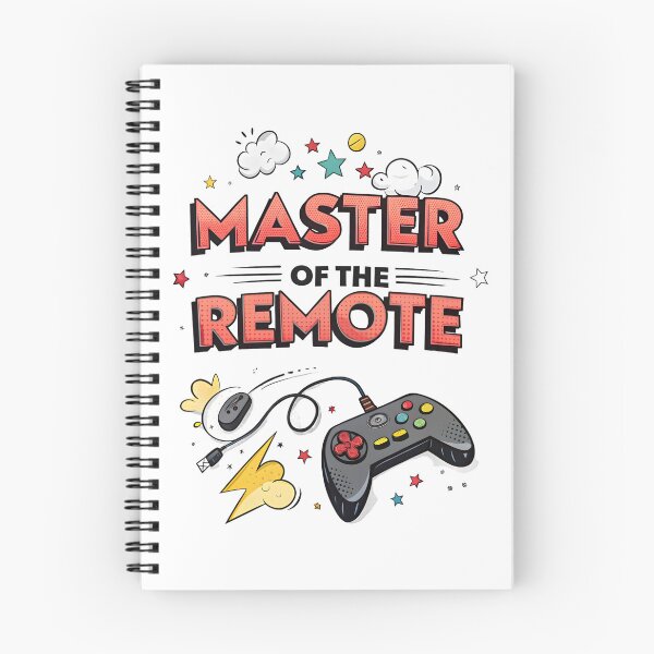 Item preview, master of the remote designed and sold by Ismartista.