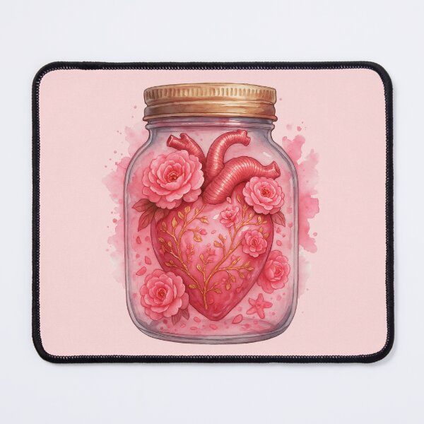 Item preview, Heartcrafted in Rose designed and sold by Sepinik.