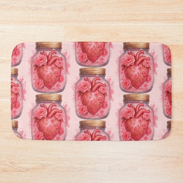 Item preview, Heartcrafted in Rose designed and sold by Sepinik.