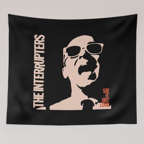 Item preview, Music Album Rock Band designed and sold by Shaun-Arts.