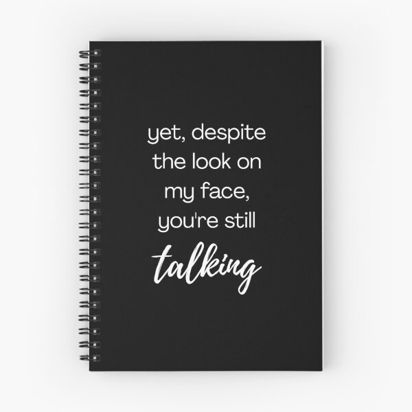 Item preview, Still talking... designed and sold by Evelyn Designs.