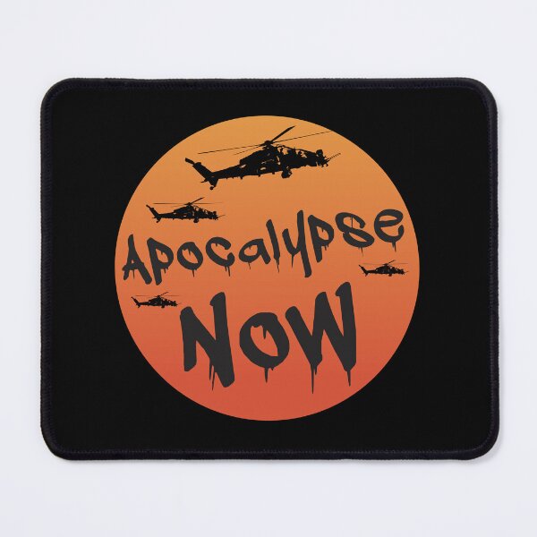 Item preview, apocalypse now designed and sold by Wolagno.