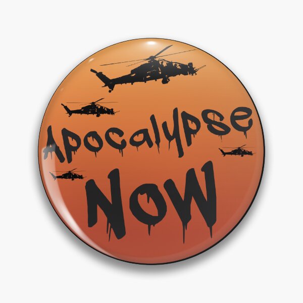 Item preview, apocalypse now designed and sold by Wolagno.