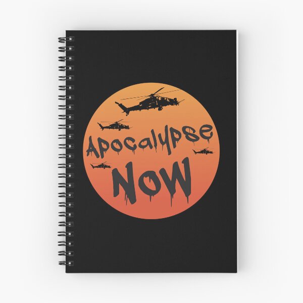 Item preview, apocalypse now designed and sold by Wolagno.