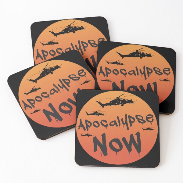 Item preview, apocalypse now designed and sold by Wolagno.
