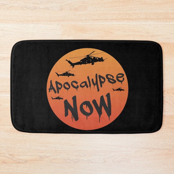 Item preview, apocalypse now designed and sold by Wolagno.