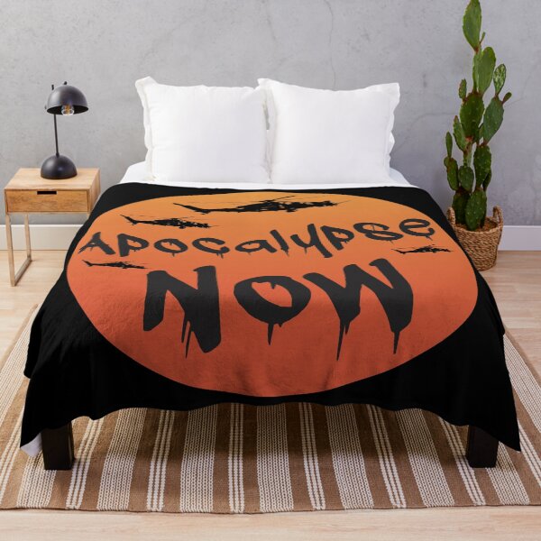 Item preview, apocalypse now designed and sold by Wolagno.