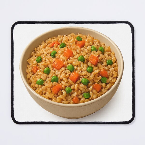 Item preview, Fried Rice Bowl designed and sold by FestusArt.