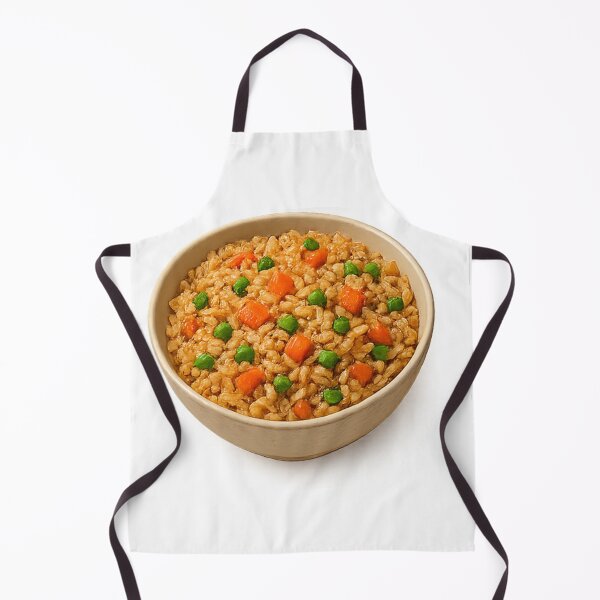 Item preview, Fried Rice Bowl designed and sold by FestusArt.