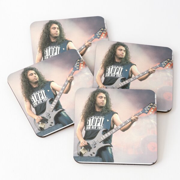 Item preview, Tom Araya - Slayer - Photograph designed and sold by ConcertImages.