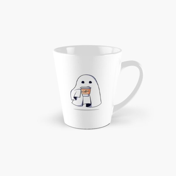 Item preview, Coffee Ghost designed and sold by ComfortCreative.