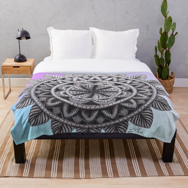 Item preview, Mandala  designed and sold by Fred  Terpe.