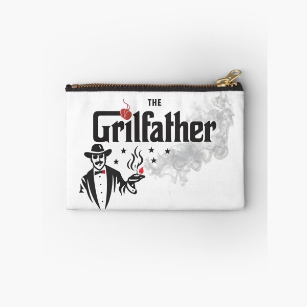Item preview, teh grilfather designed and sold by Ismartista.