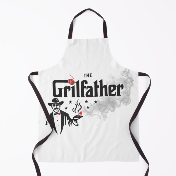 Item preview, teh grilfather designed and sold by Ismartista.