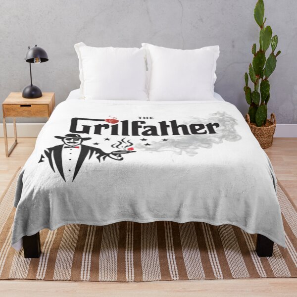 Item preview, teh grilfather designed and sold by Ismartista.