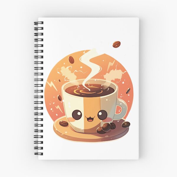 Item preview, Coffee with Attitude designed and sold by CaosCreativo-cr.