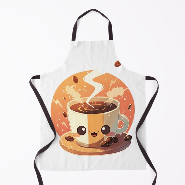 Item preview, Coffee with Attitude designed and sold by CaosCreativo-cr.
