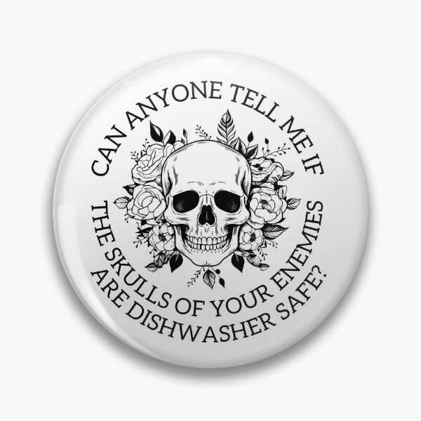 Item preview, Dishwasher Safe designed and sold by Evelyn Designs.