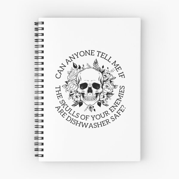 Item preview, Dishwasher Safe designed and sold by Evelyn Designs.